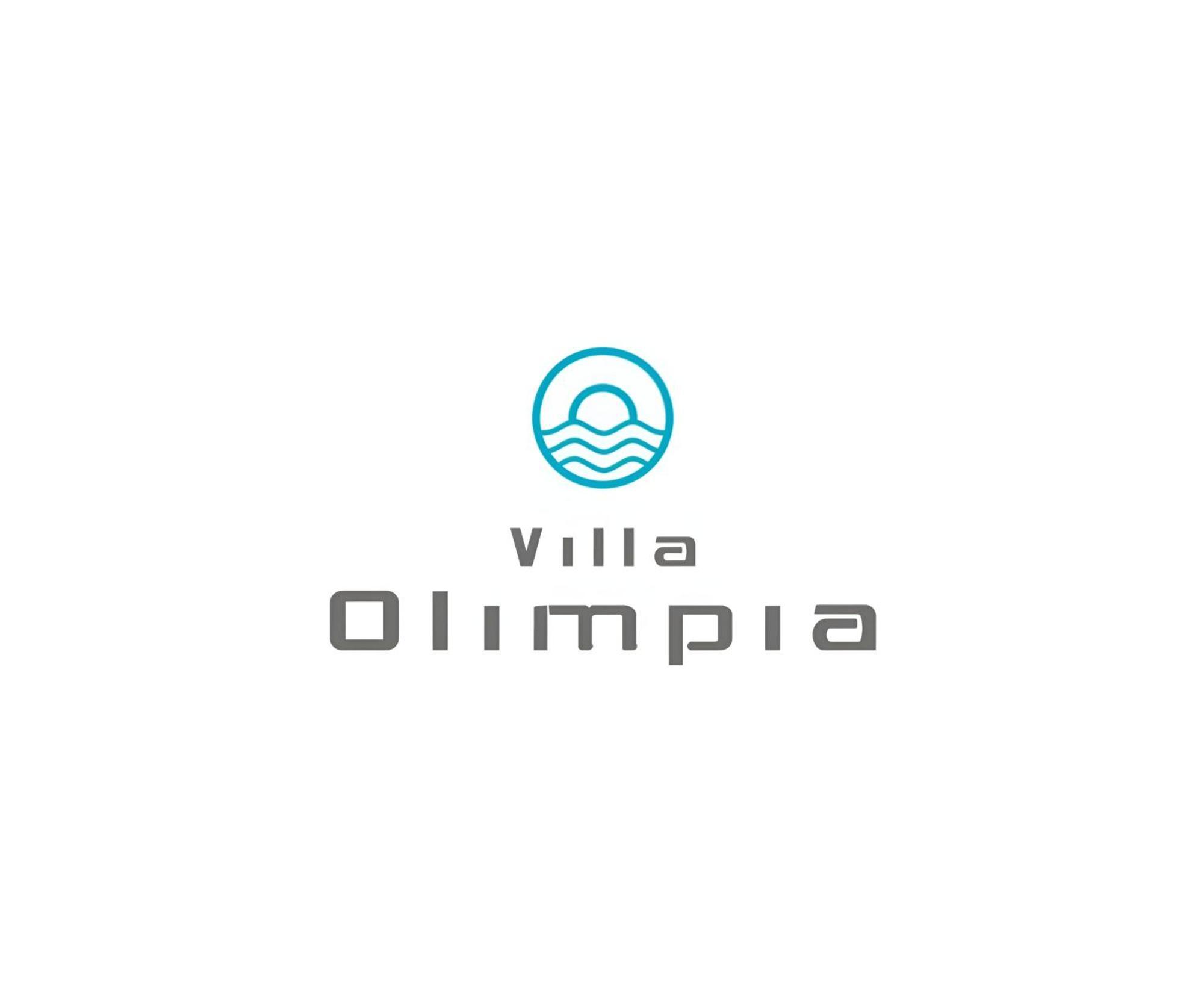 Villa Olimpia 蒙德罗 外观 照片